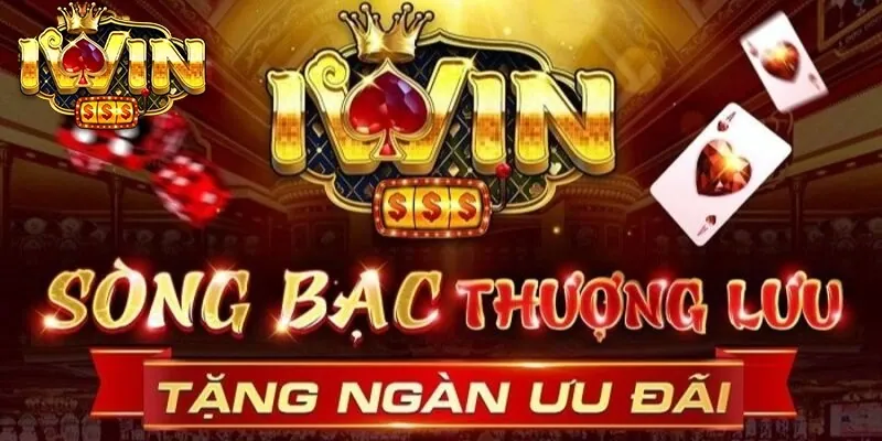 Khuyến mãi chào mừng Slots